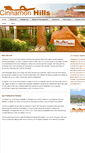 Mobile Screenshot of cinnamonhills.org